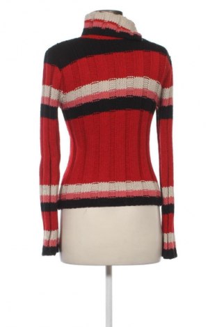 Damenpullover, Größe S, Farbe Rot, Preis 6,99 €