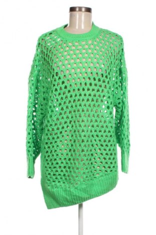 Pulover de femei, Mărime M, Culoare Verde, Preț 33,99 Lei