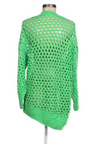 Pulover de femei, Mărime M, Culoare Verde, Preț 33,99 Lei