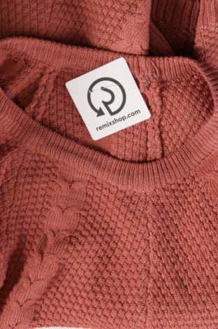 Damenpullover, Größe L, Farbe Rosa, Preis € 7,49