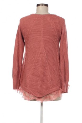 Damenpullover, Größe L, Farbe Rosa, Preis € 7,49