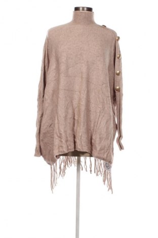 Damenpullover, Größe XL, Farbe Beige, Preis € 7,49