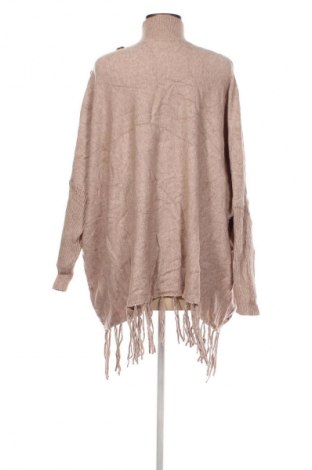 Damenpullover, Größe XL, Farbe Beige, Preis € 7,49