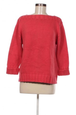 Дамски пуловер, Размер XL, Цвят Розов, Цена 24,99 лв.