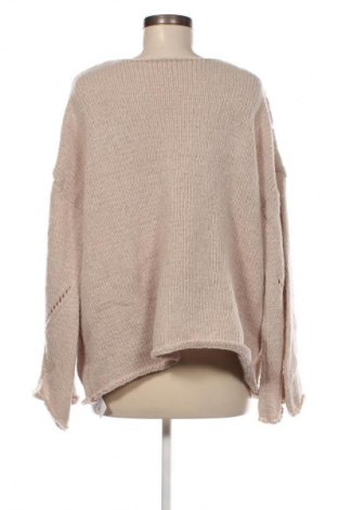 Damenpullover, Größe XXL, Farbe Beige, Preis € 7,49