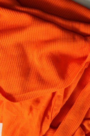 Damenpullover, Größe M, Farbe Orange, Preis € 7,49