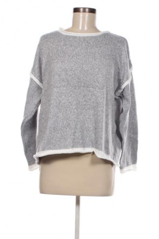 Damenpullover, Größe M, Farbe Grau, Preis € 7,49