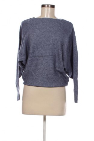 Damenpullover, Größe M, Farbe Blau, Preis € 7,49