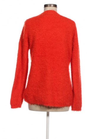 Damenpullover, Größe M, Farbe Rot, Preis 2,99 €