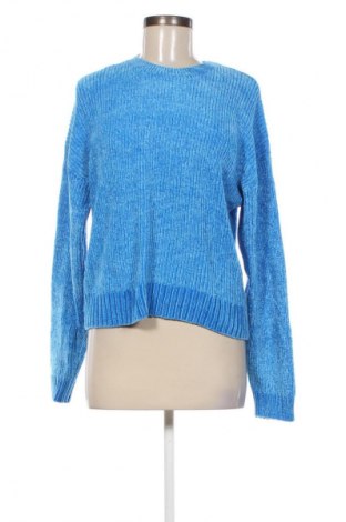 Damenpullover, Größe M, Farbe Blau, Preis € 7,49