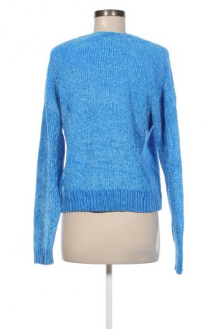 Damenpullover, Größe M, Farbe Blau, Preis € 7,49