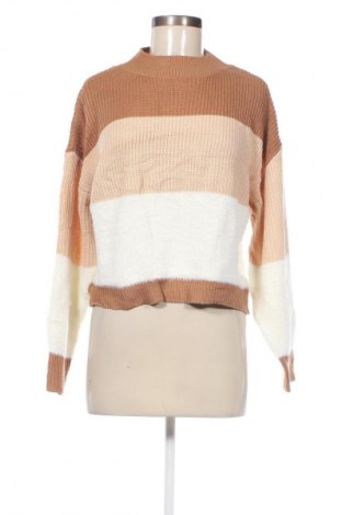 Damenpullover, Größe M, Farbe Mehrfarbig, Preis 7,49 €