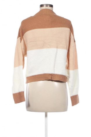 Damenpullover, Größe M, Farbe Mehrfarbig, Preis 7,49 €