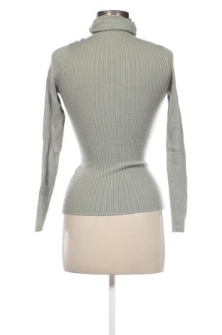 Damenpullover, Größe S, Farbe Grün, Preis € 7,49