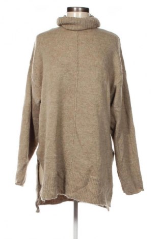 Damenpullover, Größe XXL, Farbe Beige, Preis 7,49 €