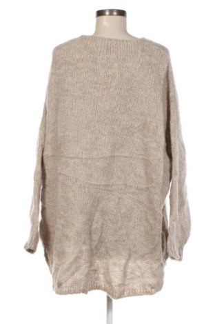 Damenpullover, Größe XXL, Farbe Beige, Preis € 6,99