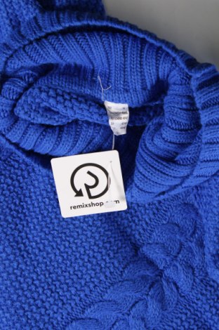 Damenpullover, Größe L, Farbe Blau, Preis € 7,49