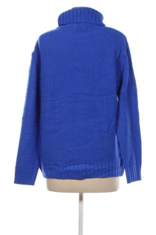 Damenpullover, Größe L, Farbe Blau, Preis € 7,49