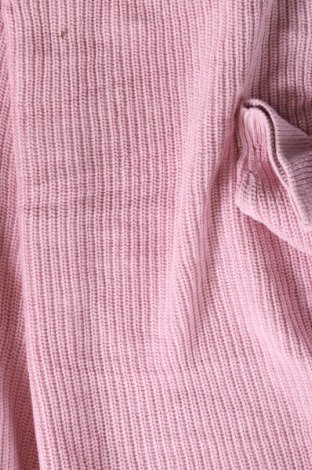 Damenpullover, Größe L, Farbe Rosa, Preis 7,49 €