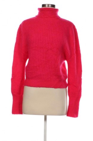 Damenpullover, Größe M, Farbe Rosa, Preis 7,49 €