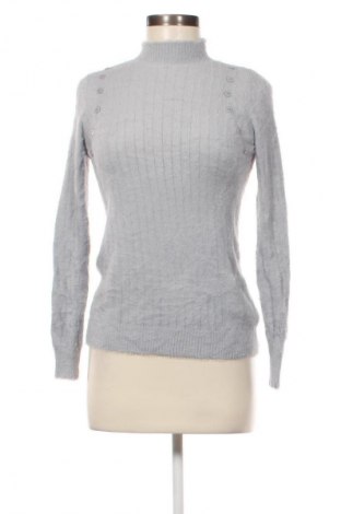 Damenpullover, Größe S, Farbe Grau, Preis € 20,49