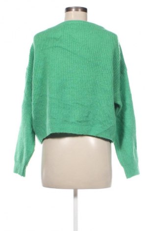 Pulover de femei, Mărime M, Culoare Verde, Preț 33,99 Lei