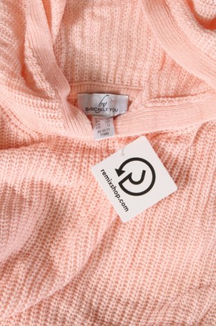 Damenpullover, Größe L, Farbe Rosa, Preis 7,49 €