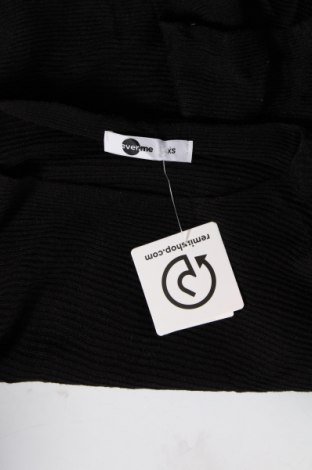 Damenpullover, Größe XS, Farbe Schwarz, Preis € 7,49