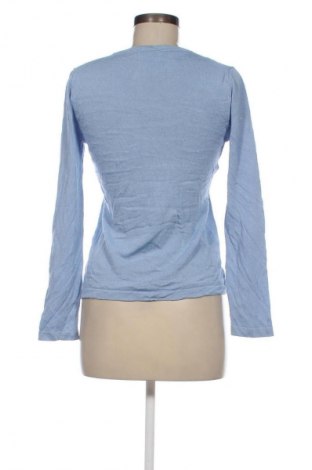 Damenpullover, Größe M, Farbe Blau, Preis € 7,49