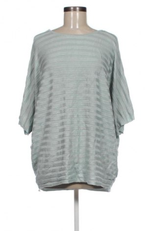 Damenpullover, Größe M, Farbe Blau, Preis 3,49 €