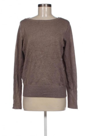 Damenpullover, Größe M, Farbe Braun, Preis 7,49 €