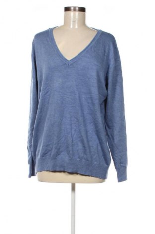 Damenpullover, Größe XL, Farbe Blau, Preis € 6,99