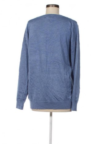 Damenpullover, Größe XL, Farbe Blau, Preis € 6,99