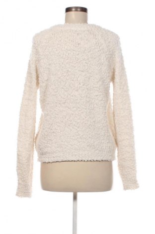 Damenpullover, Größe M, Farbe Ecru, Preis € 7,49