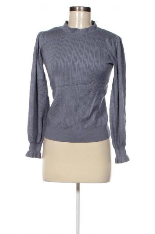 Damenpullover, Größe M, Farbe Blau, Preis 7,49 €