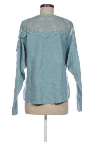 Damenpullover, Größe L, Farbe Blau, Preis € 7,49