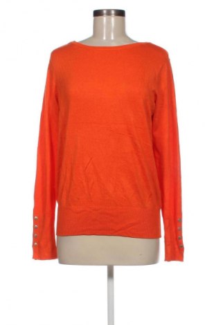 Damenpullover, Größe S, Farbe Orange, Preis € 7,49