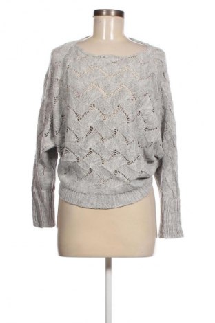 Damenpullover, Größe L, Farbe Grau, Preis € 7,49