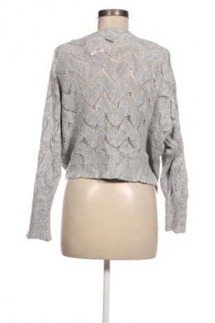 Damenpullover, Größe L, Farbe Grau, Preis € 7,49