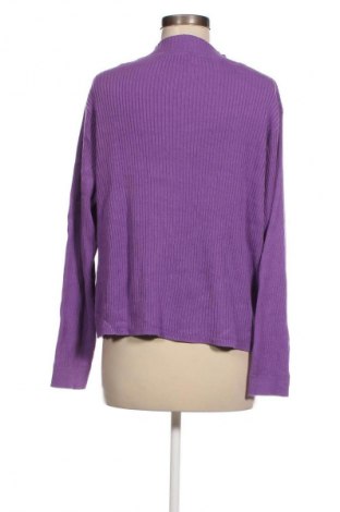 Damenpullover, Größe XL, Farbe Lila, Preis € 7,49