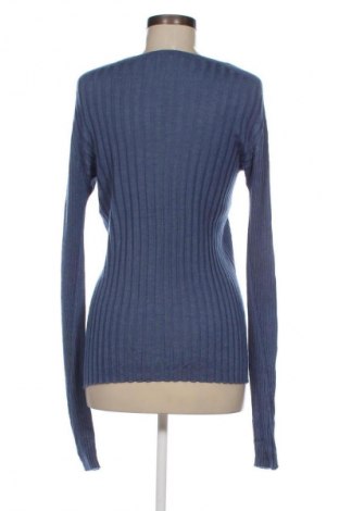 Damenpullover, Größe M, Farbe Blau, Preis 7,49 €