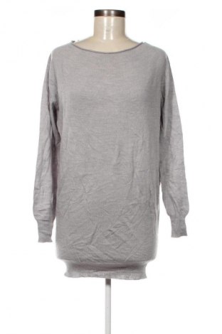 Damenpullover, Größe M, Farbe Grau, Preis € 7,49