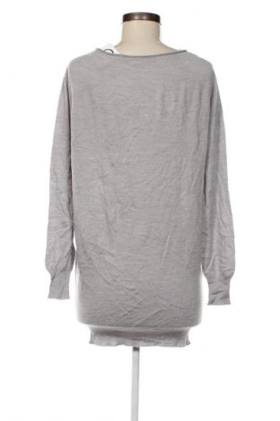 Damenpullover, Größe M, Farbe Grau, Preis € 7,49