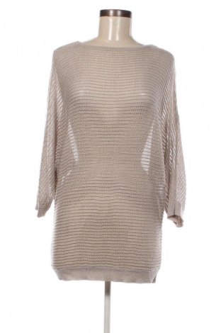 Damenpullover, Größe S, Farbe Silber, Preis 7,49 €