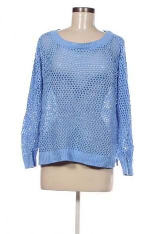 Damenpullover, Größe L, Farbe Blau, Preis € 2,99