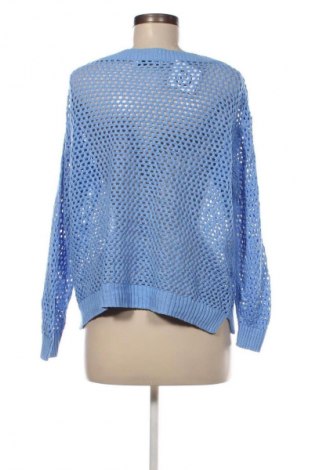 Damenpullover, Größe L, Farbe Blau, Preis € 2,99