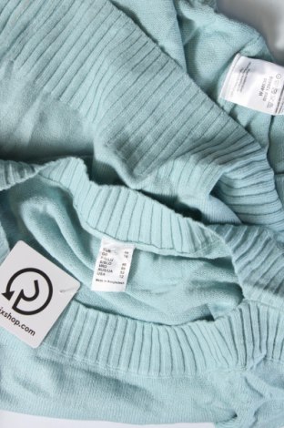 Damenpullover, Größe XL, Farbe Blau, Preis 7,49 €