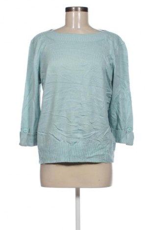 Damenpullover, Größe XL, Farbe Blau, Preis 9,29 €