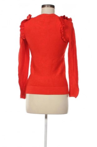 Damenpullover, Größe M, Farbe Rot, Preis € 7,49