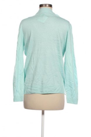 Damenpullover, Größe M, Farbe Blau, Preis € 7,49